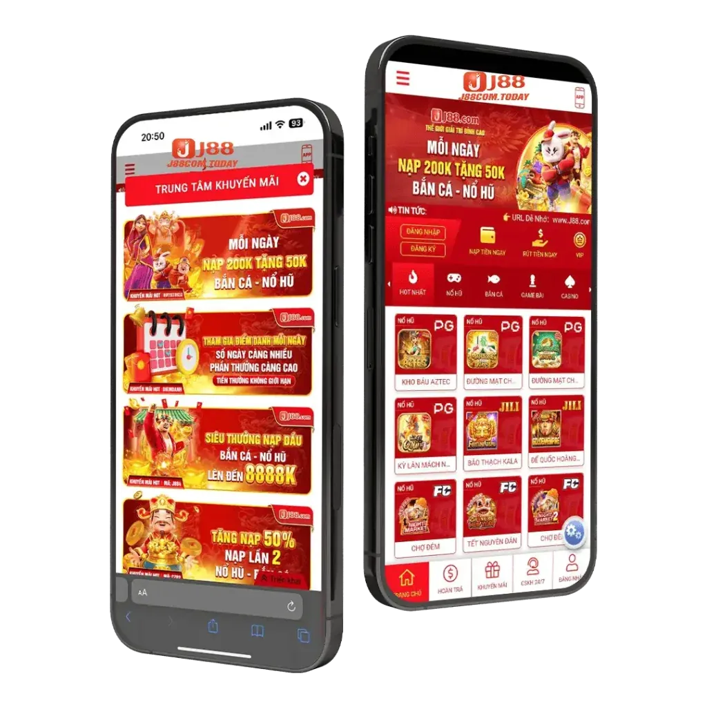 Nền tảng bảo mật Funn88