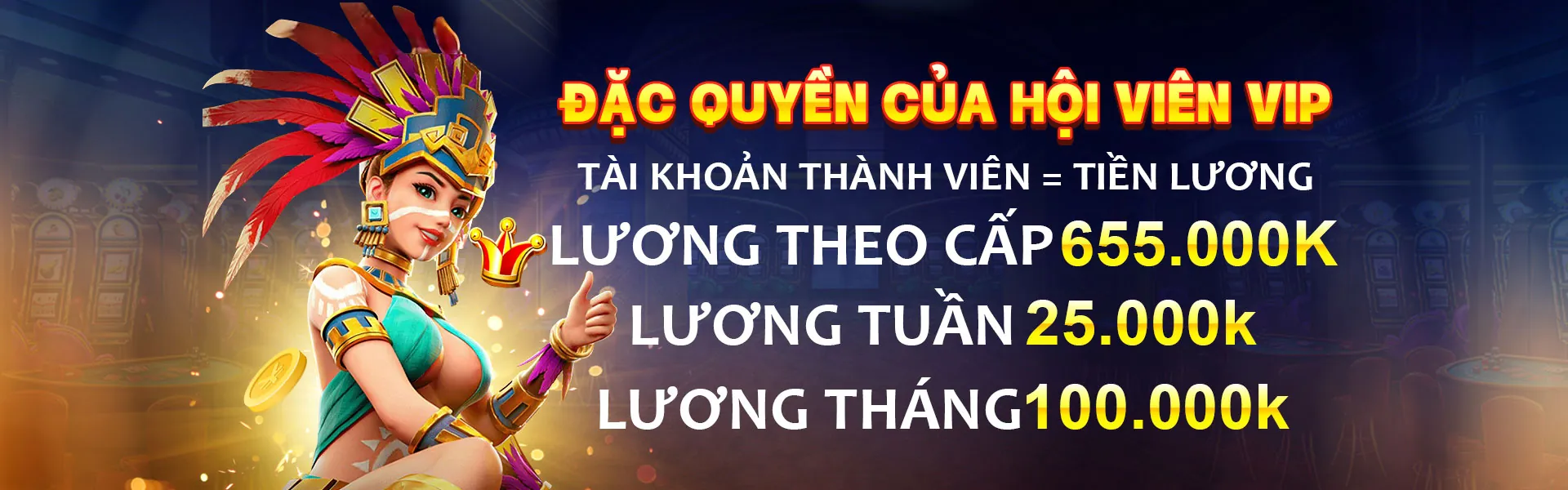 Sảnh Baccarat Trực Tuyến Funn88 với người chia bài thật