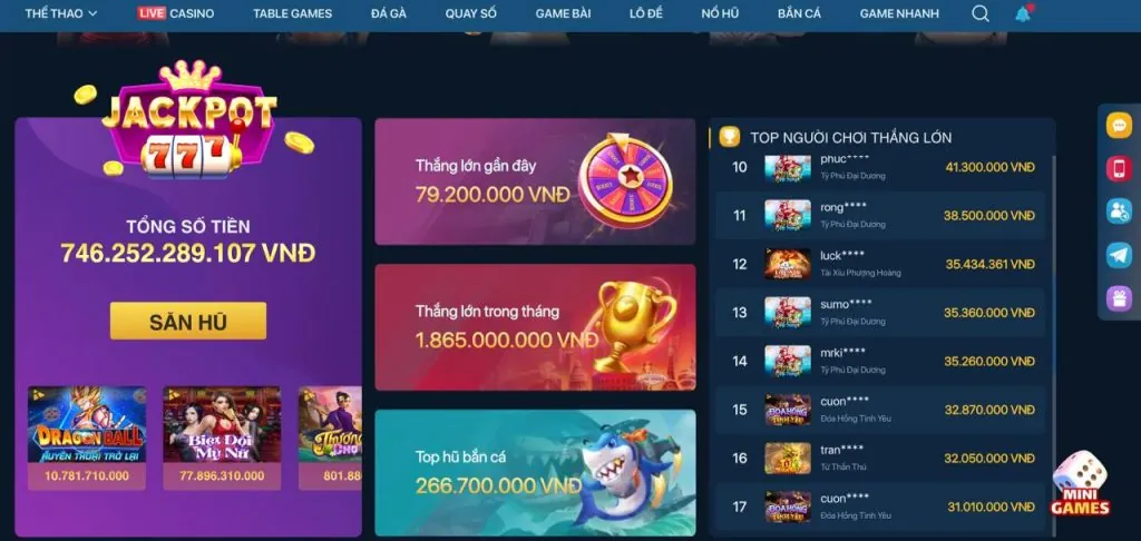 Bước 5: Rút tiền thắng cược từ funn88