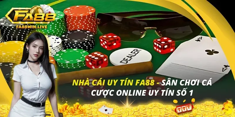Blackjack funn88