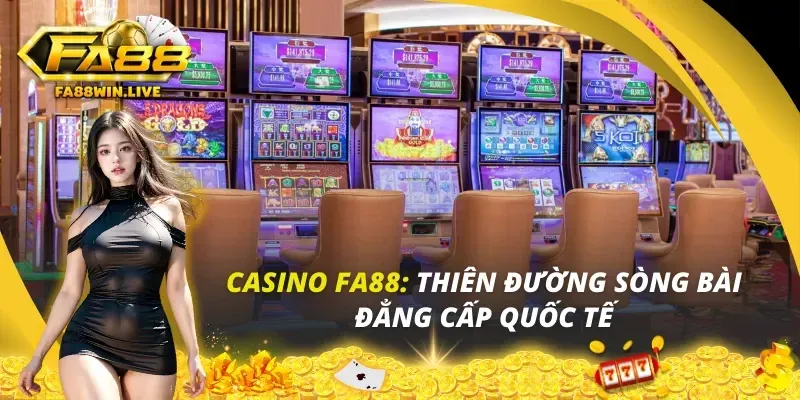 Slot Games funn88